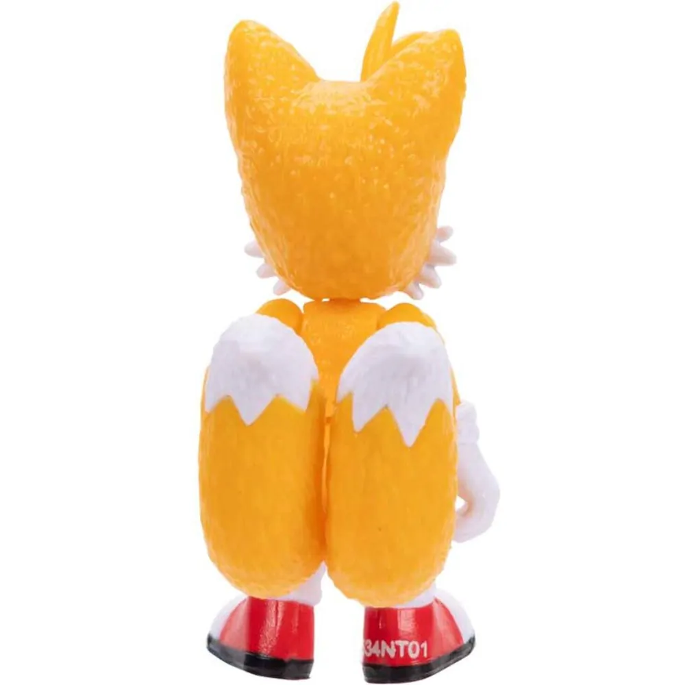 Sonic 3 The Movie Tails figurină 6cm poza produsului