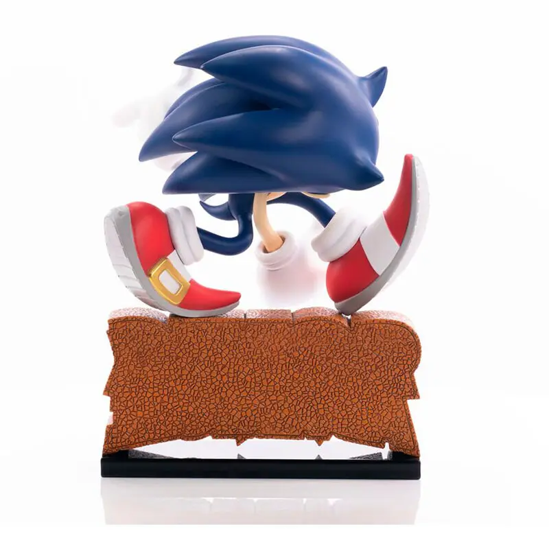 Statuie PVC Sonic Adventure Sonic the Hedgehog Standard Edition 21 cm poza produsului