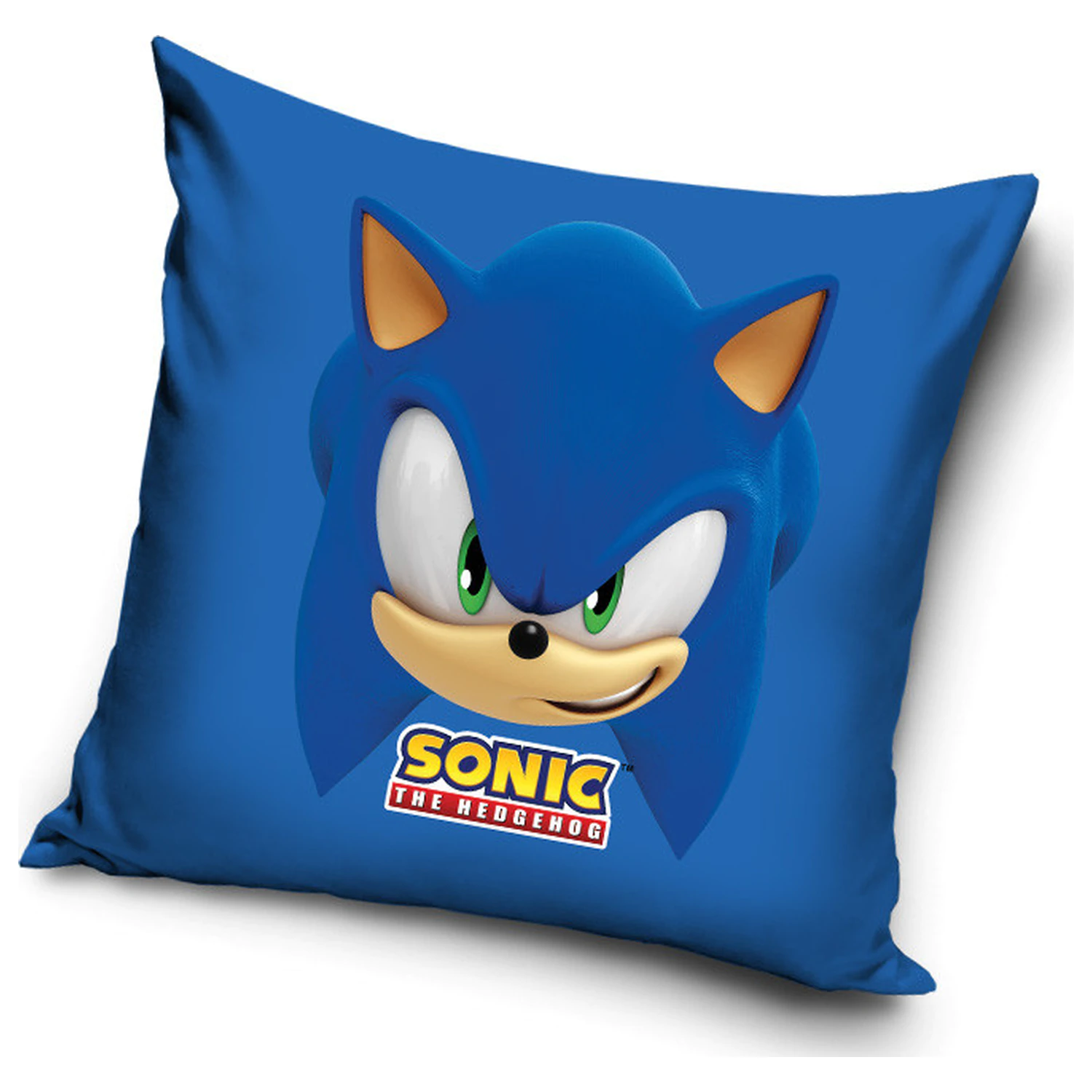 Sonic Blue Blur Fata de perna poza produsului