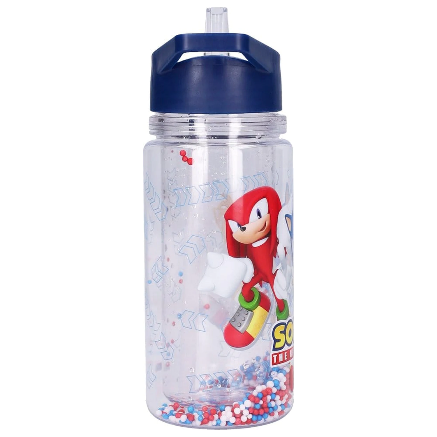 Sonic Sticla de baut Bubble Thirst 300ml poza produsului