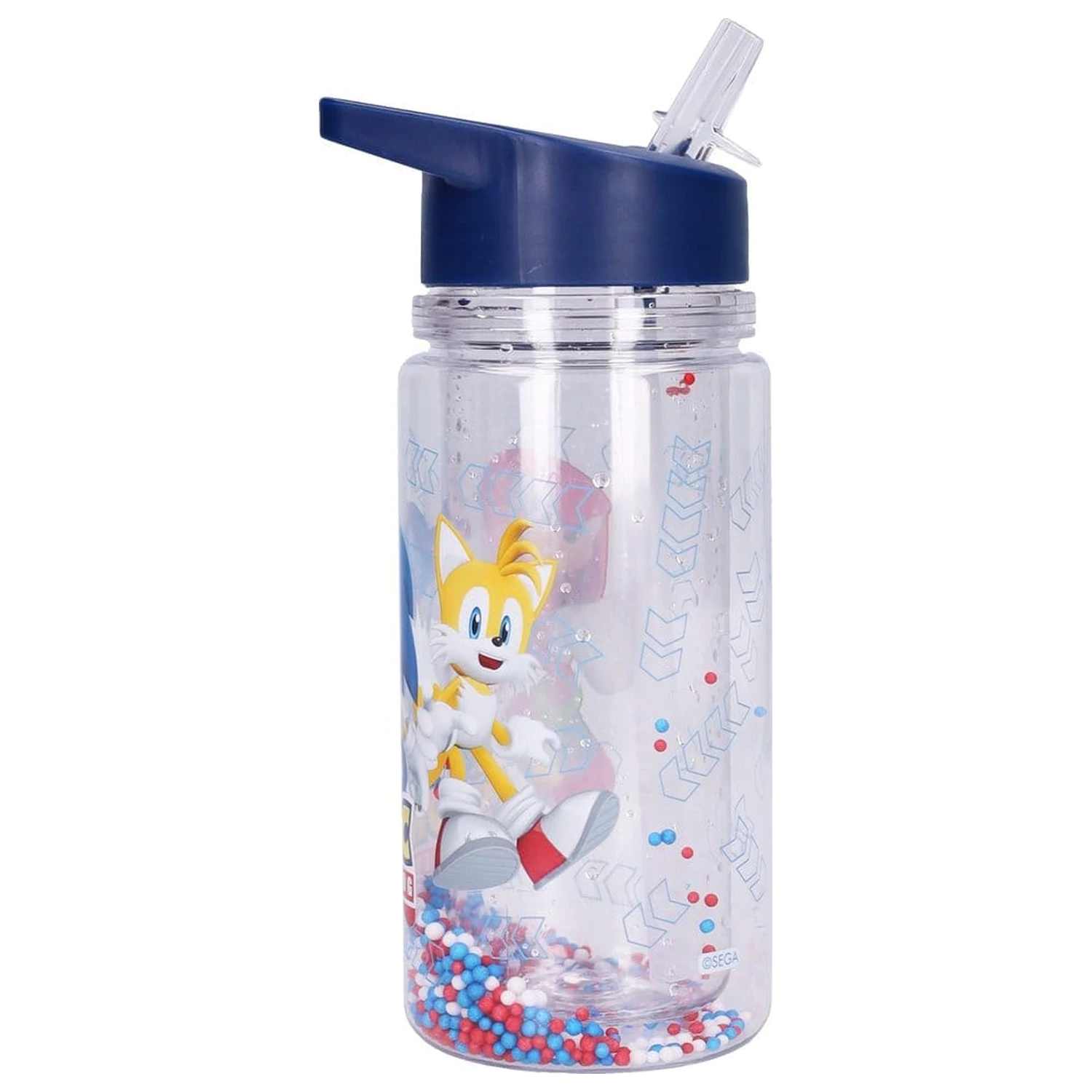 Sonic Sticla de baut Bubble Thirst 300ml poza produsului