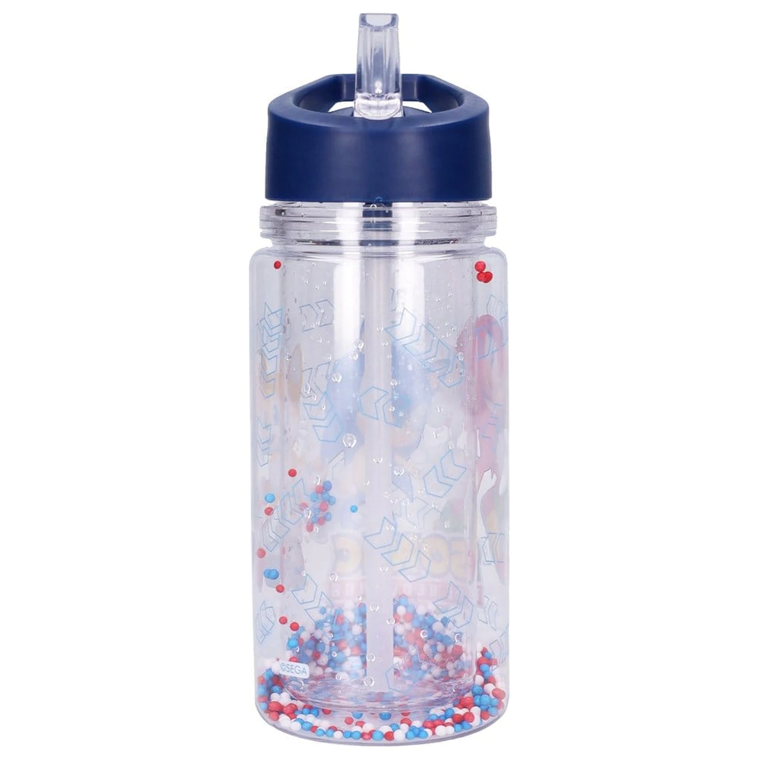 Sonic Sticla de baut Bubble Thirst 300ml poza produsului