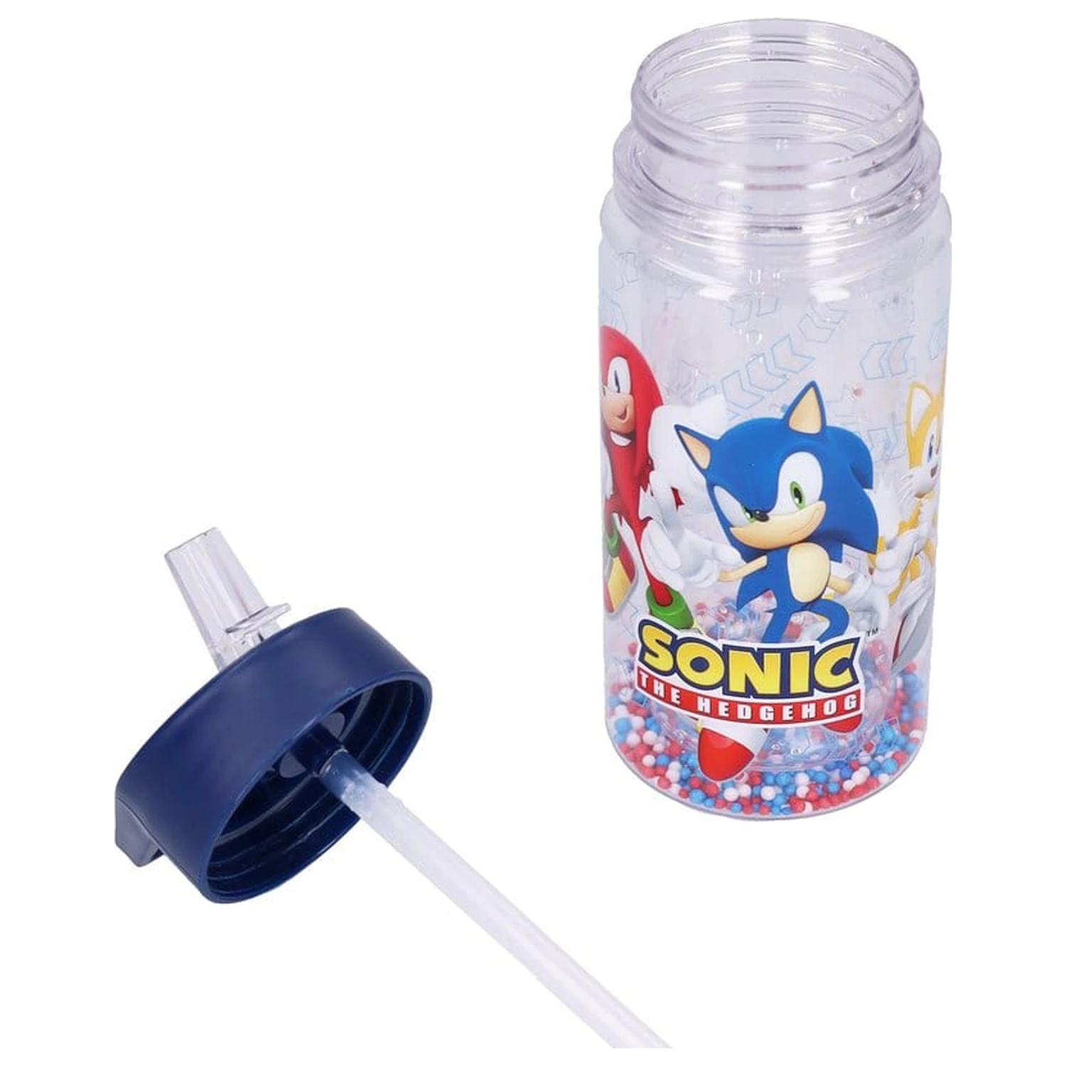 Sonic Sticla de baut Bubble Thirst 300ml poza produsului