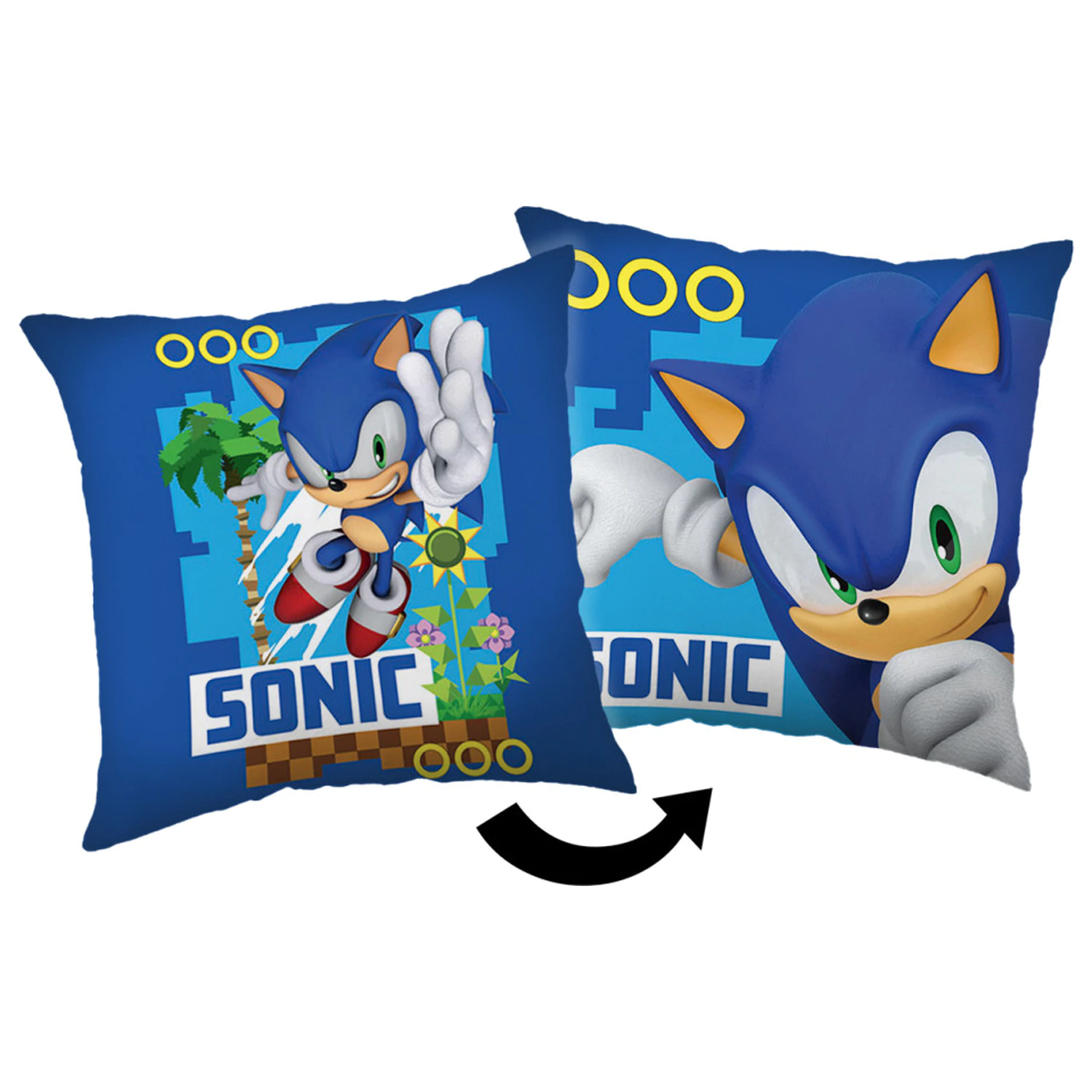 Sonic Coin Chase Perna poza produsului