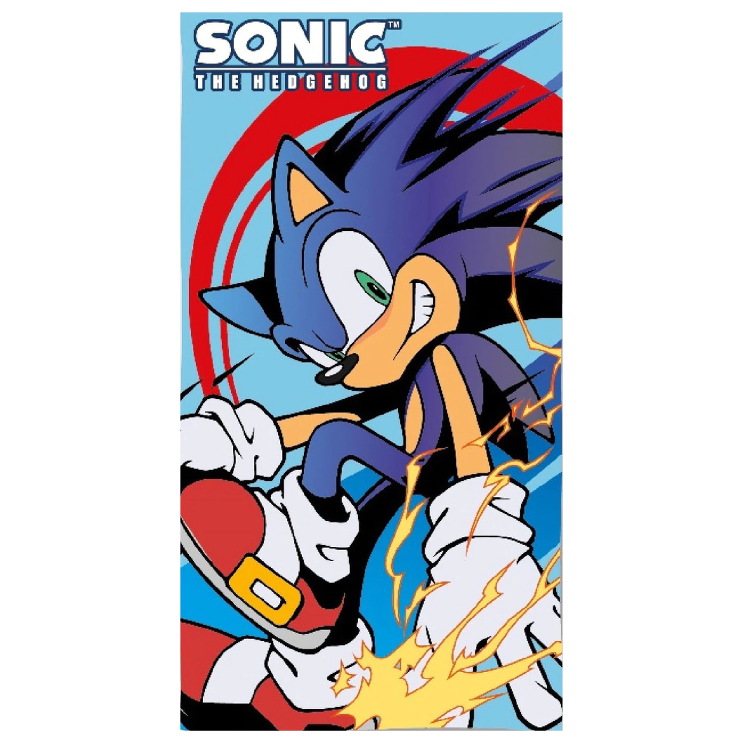 Sonic Prospop electric rapid 70x140cm poza produsului