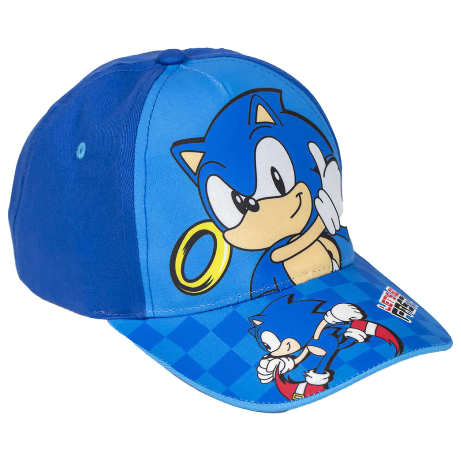 Sonic Fast Șapcă de Baseball pentru Copii 53 cm poza produsului