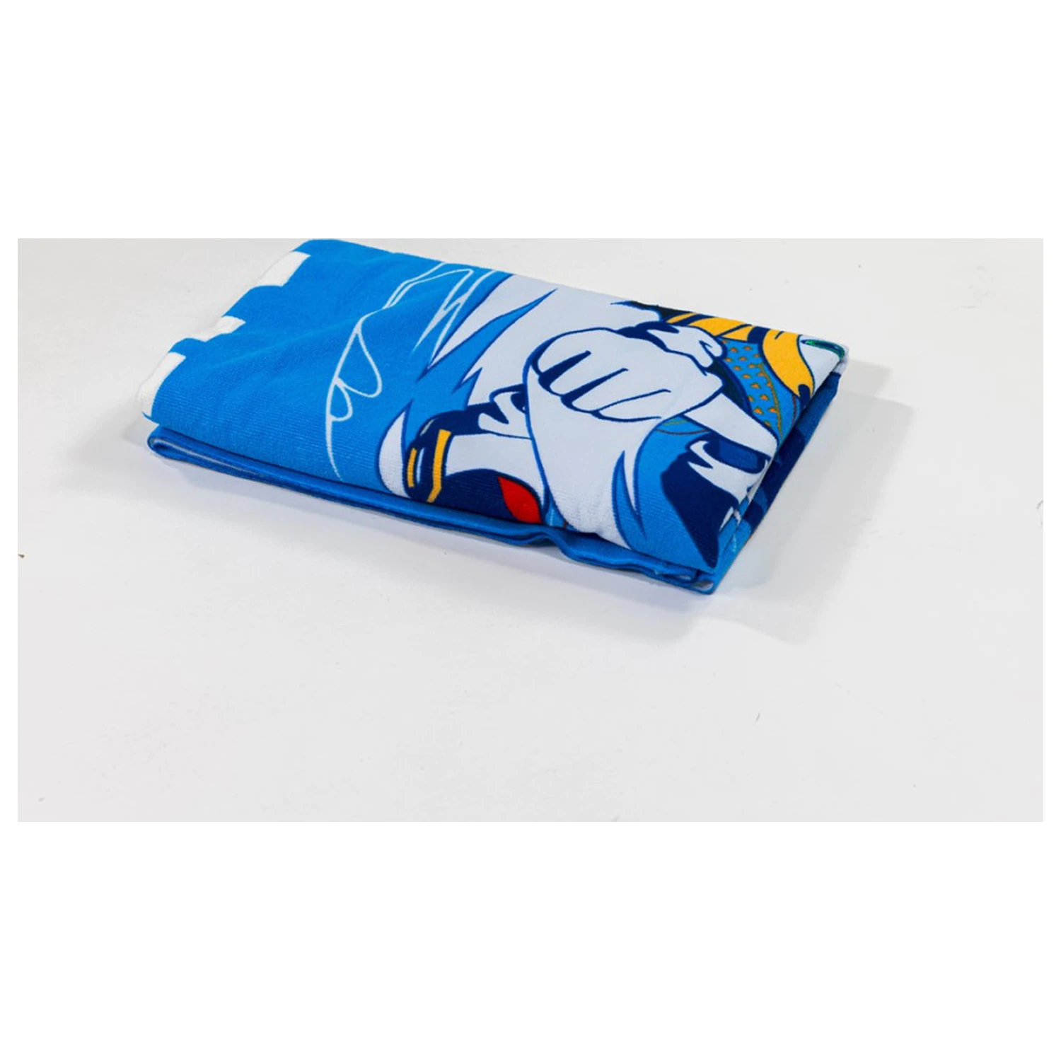 Sonic Fast Lane Prosop 70x140cm poza produsului