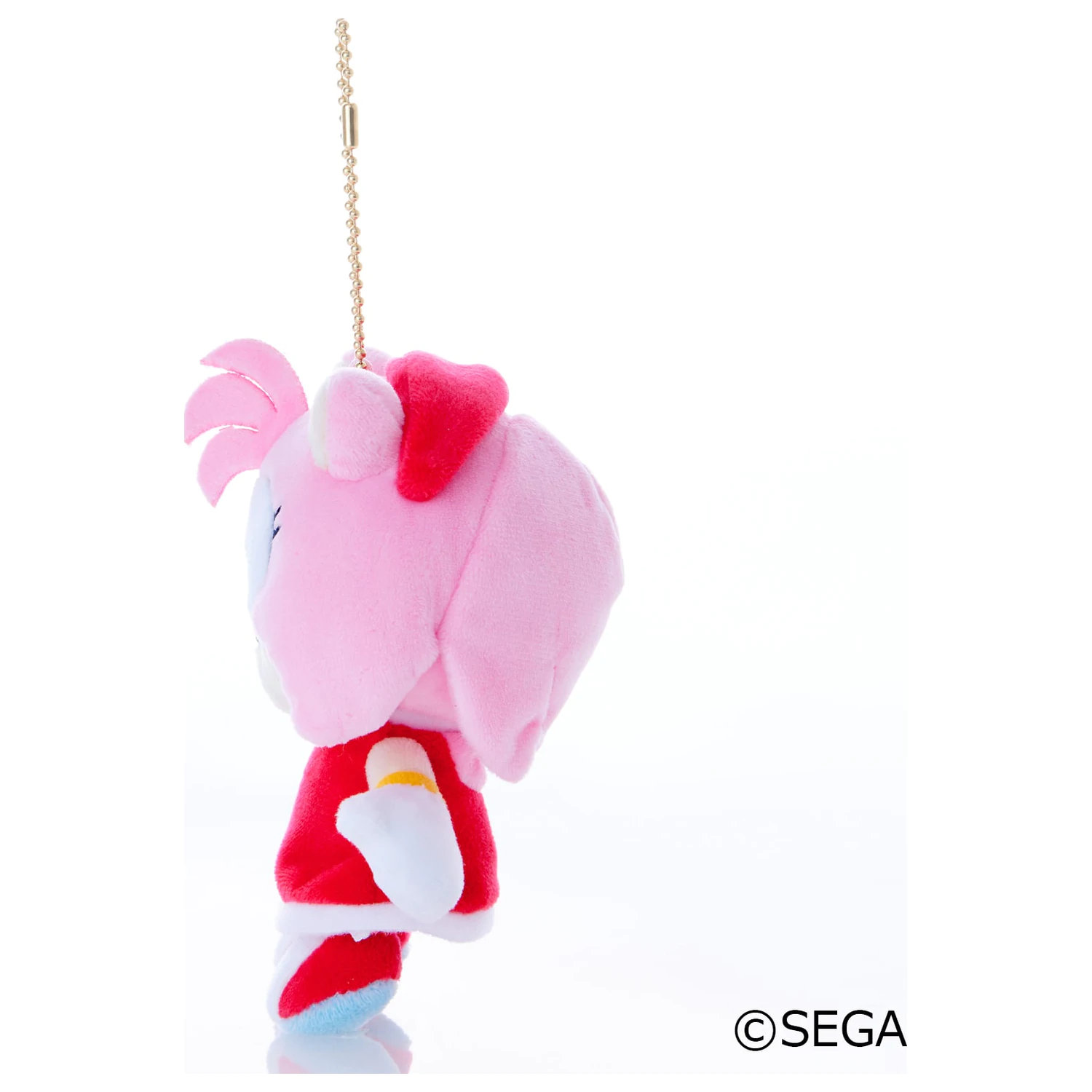 SONIC & FRIENDS Amy Mascota Jucărie de pluș 16cm poza produsului