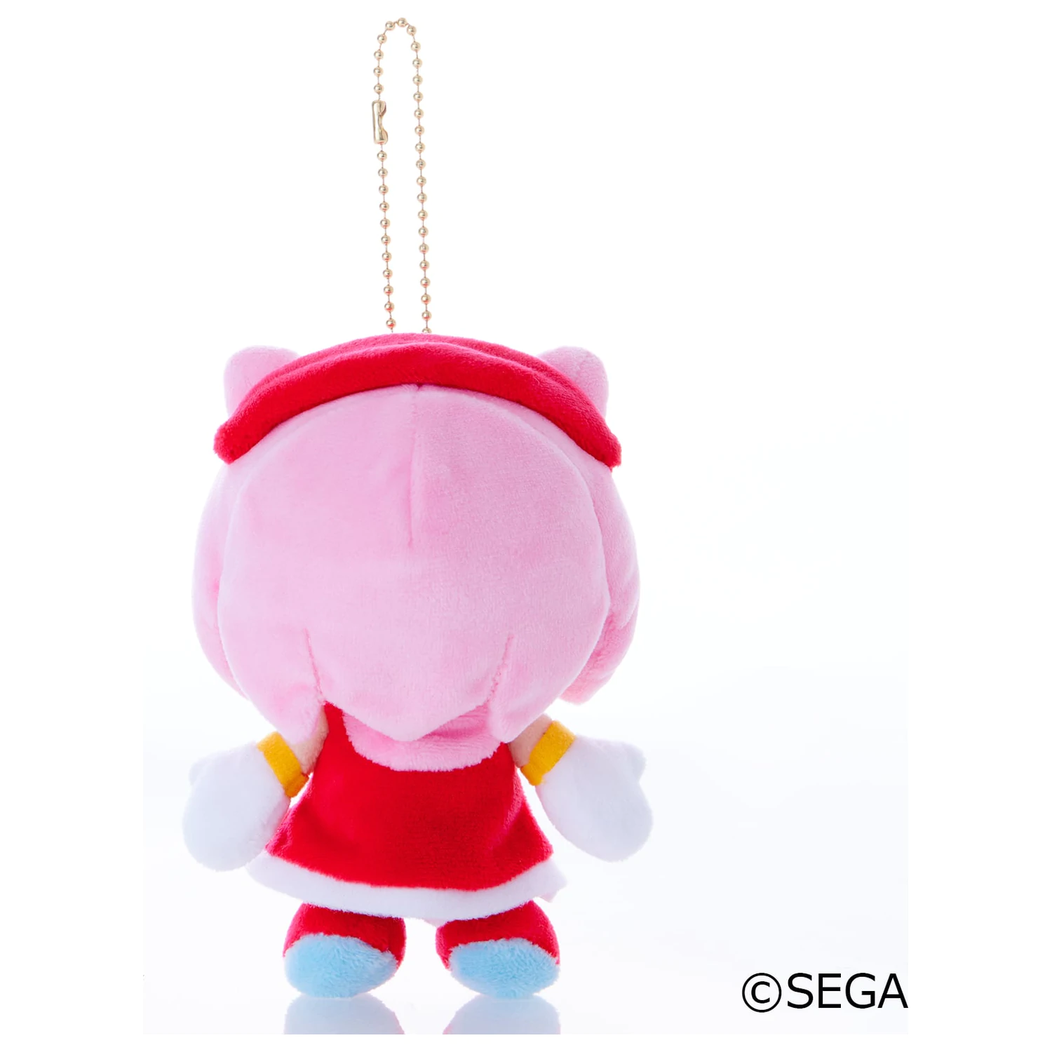 SONIC & FRIENDS Amy Mascota Jucărie de pluș 16cm poza produsului