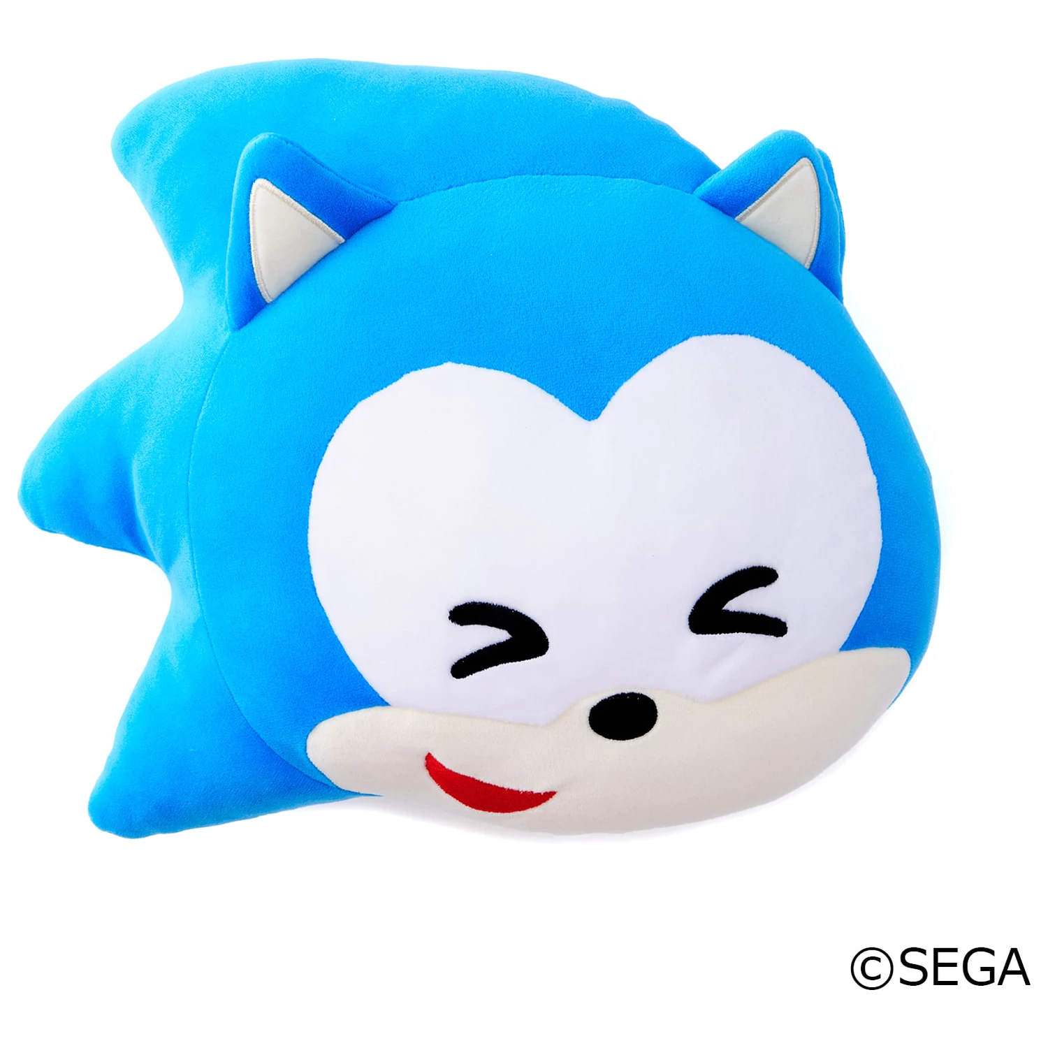 SONIC & FRIENDS Sonic Perna 25 cm poza produsului