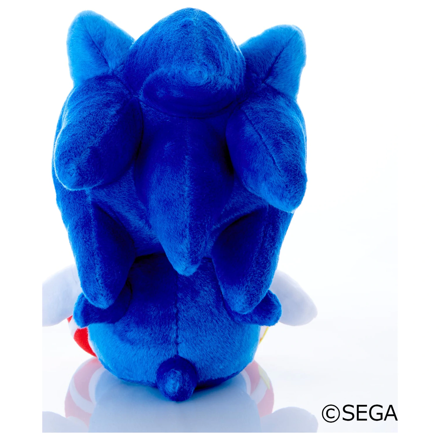 Sonic & Friends Sonic jucărie de pluș 24 cm poza produsului