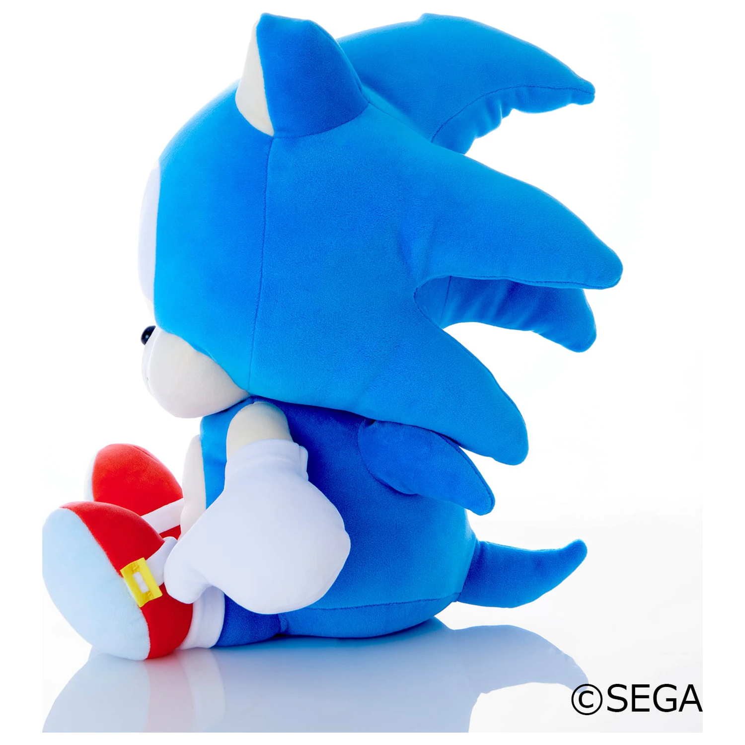 Sonic & Friends Jucarie de plus Sonic 40 cm poza produsului