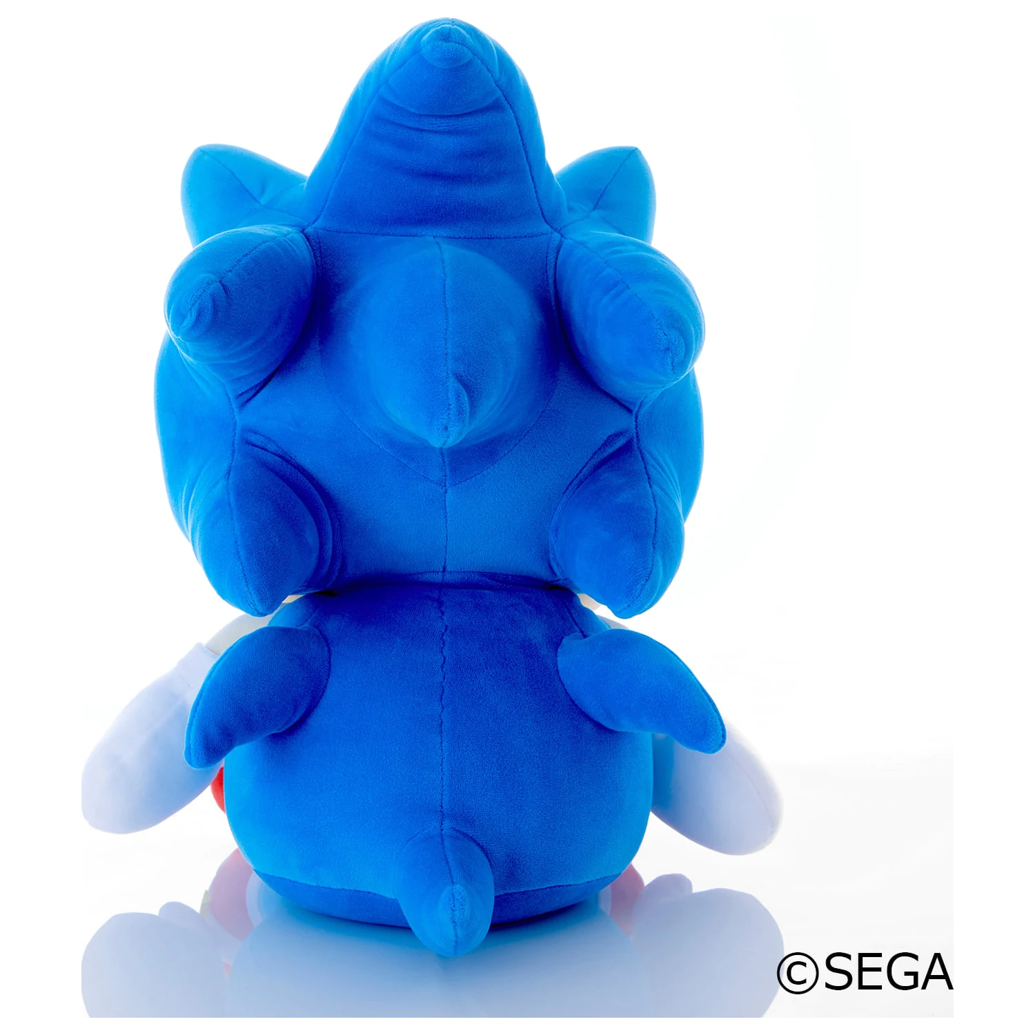 Sonic & Friends Jucarie de plus Sonic 40 cm poza produsului