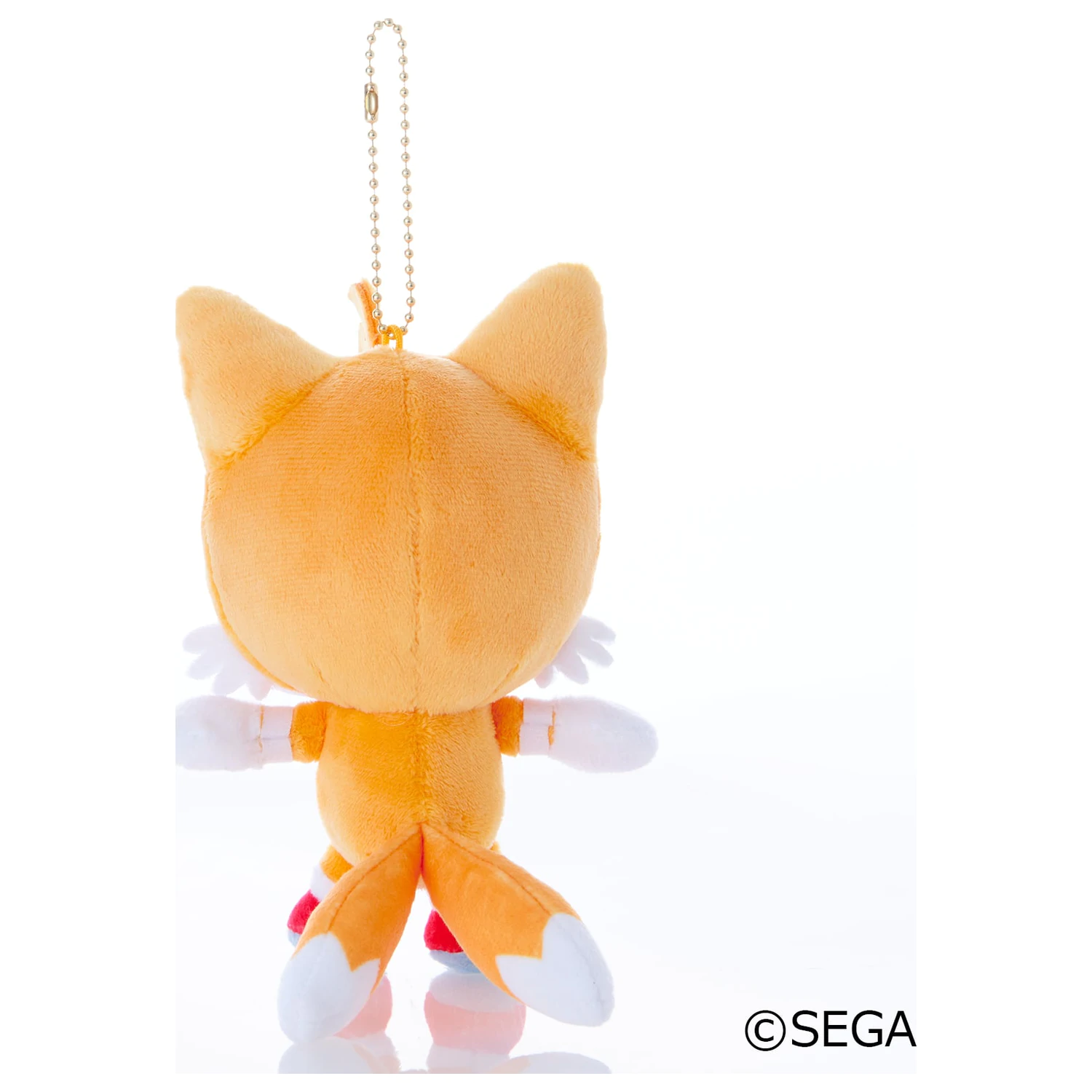 SONIC & FRIENDS Tails Mascot Plush 16cm poza produsului