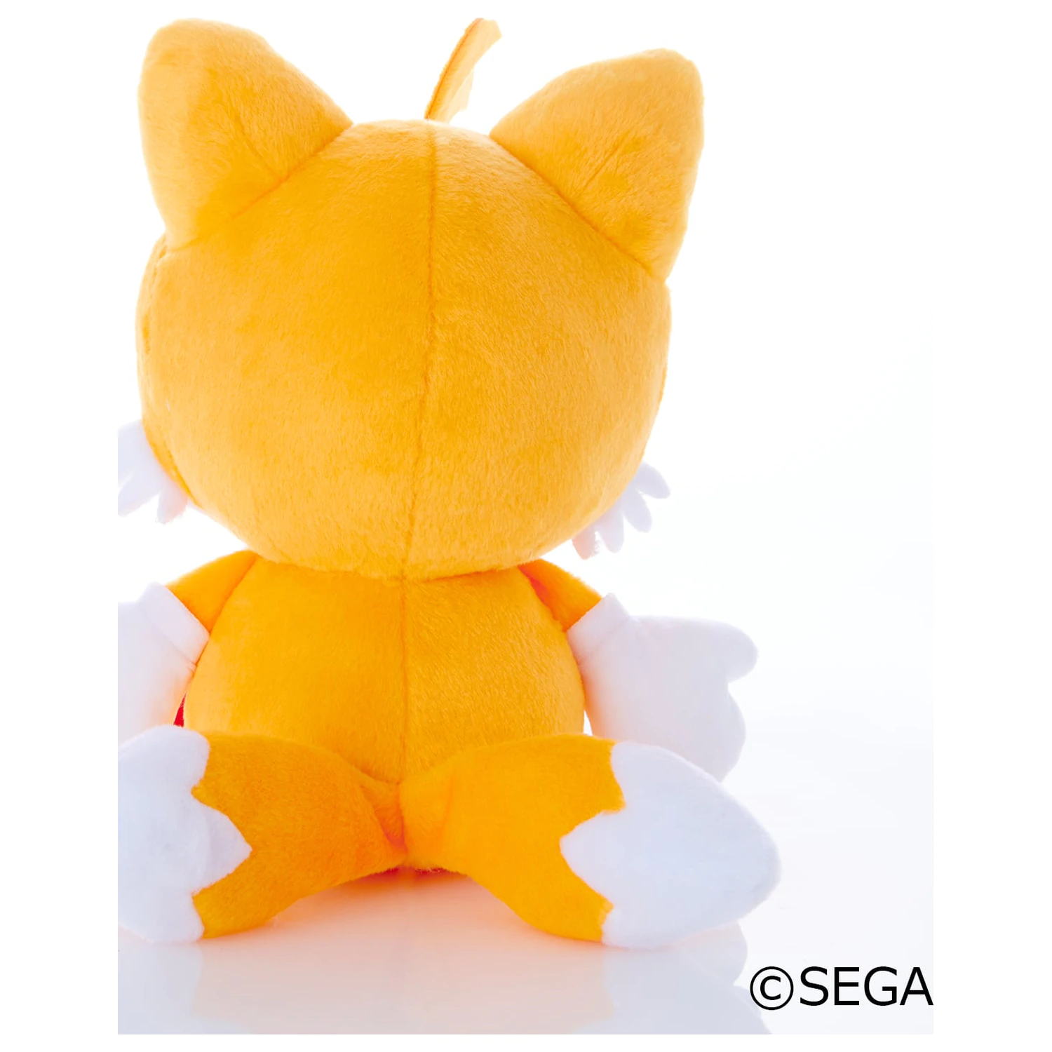 Sonic & Friends Tails Jucarie de plus 24 cm poza produsului
