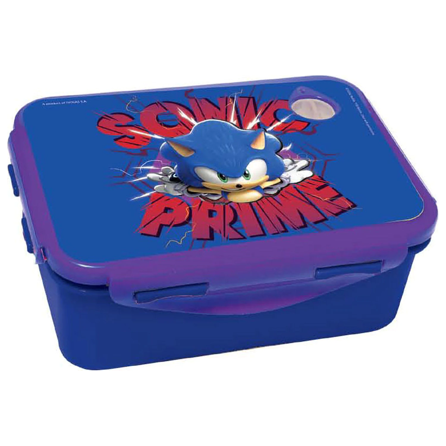 Sonic Get Me cutie sandwich poza produsului