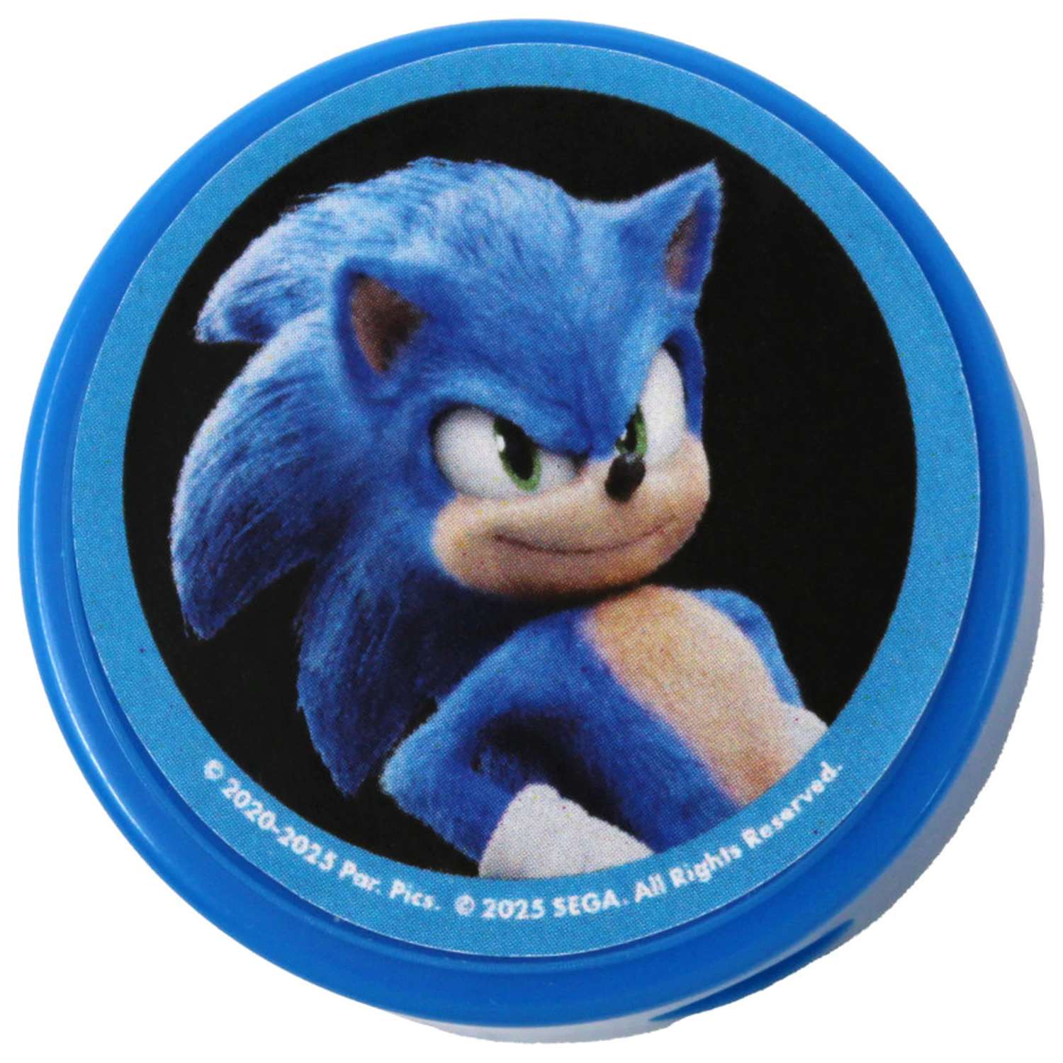 Sonic Hype Man Set de papetarie 5 bucati poza produsului