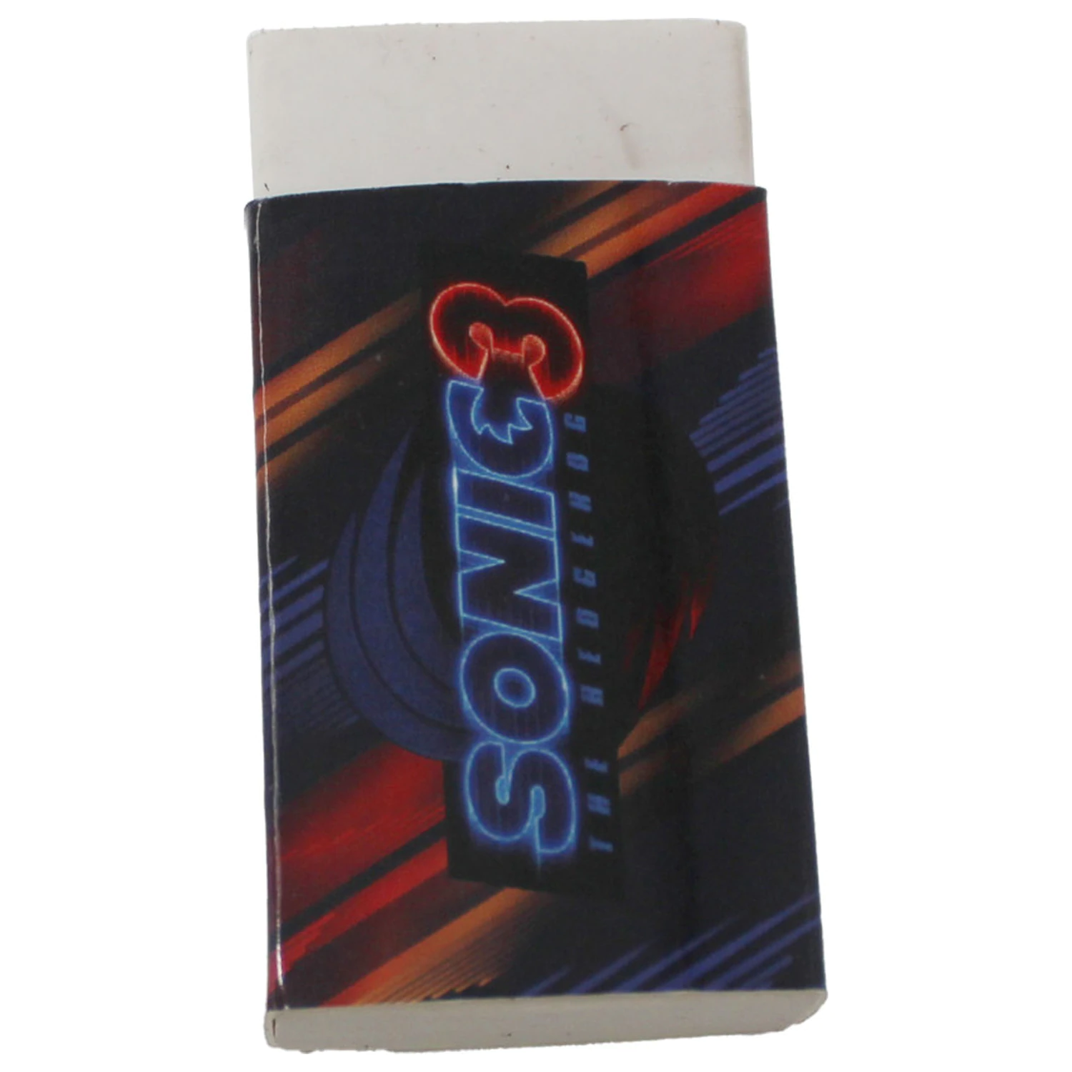 Sonic Hype Man Set de papetarie 5 bucati poza produsului