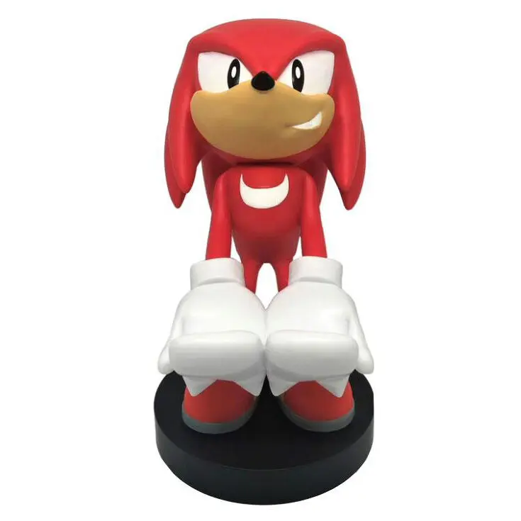 Sonic The Hedgehog Cable Guy figurină Knuckles 20 cm poza produsului