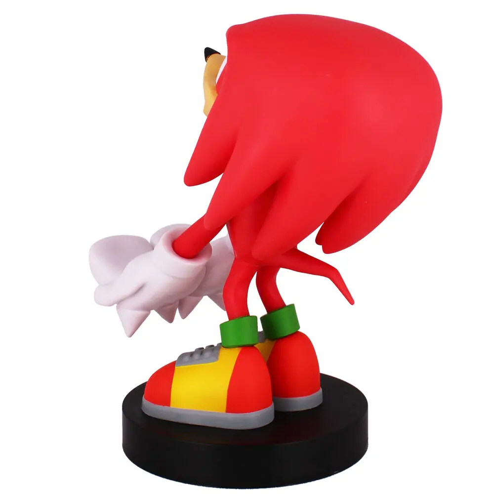 Sonic The Hedgehog Cable Guy figurină Knuckles 20 cm poza produsului