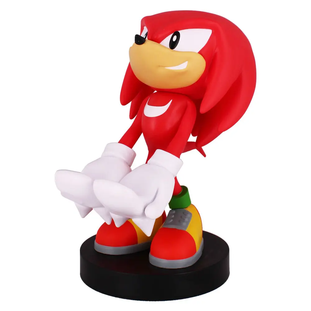 Sonic The Hedgehog Cable Guy figurină Knuckles 20 cm poza produsului