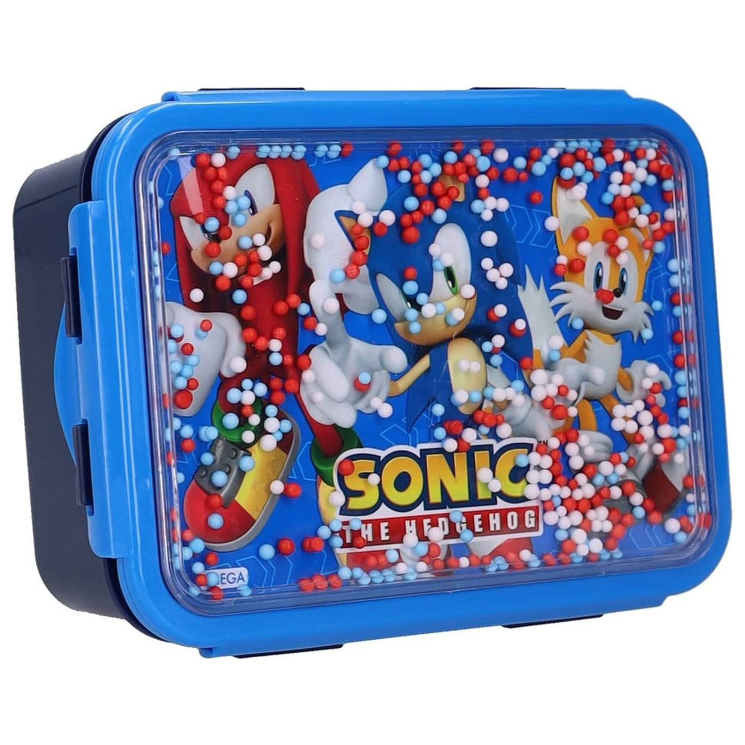 Sonic Cutie pentru pranz Lunch Love 18 cm poza produsului