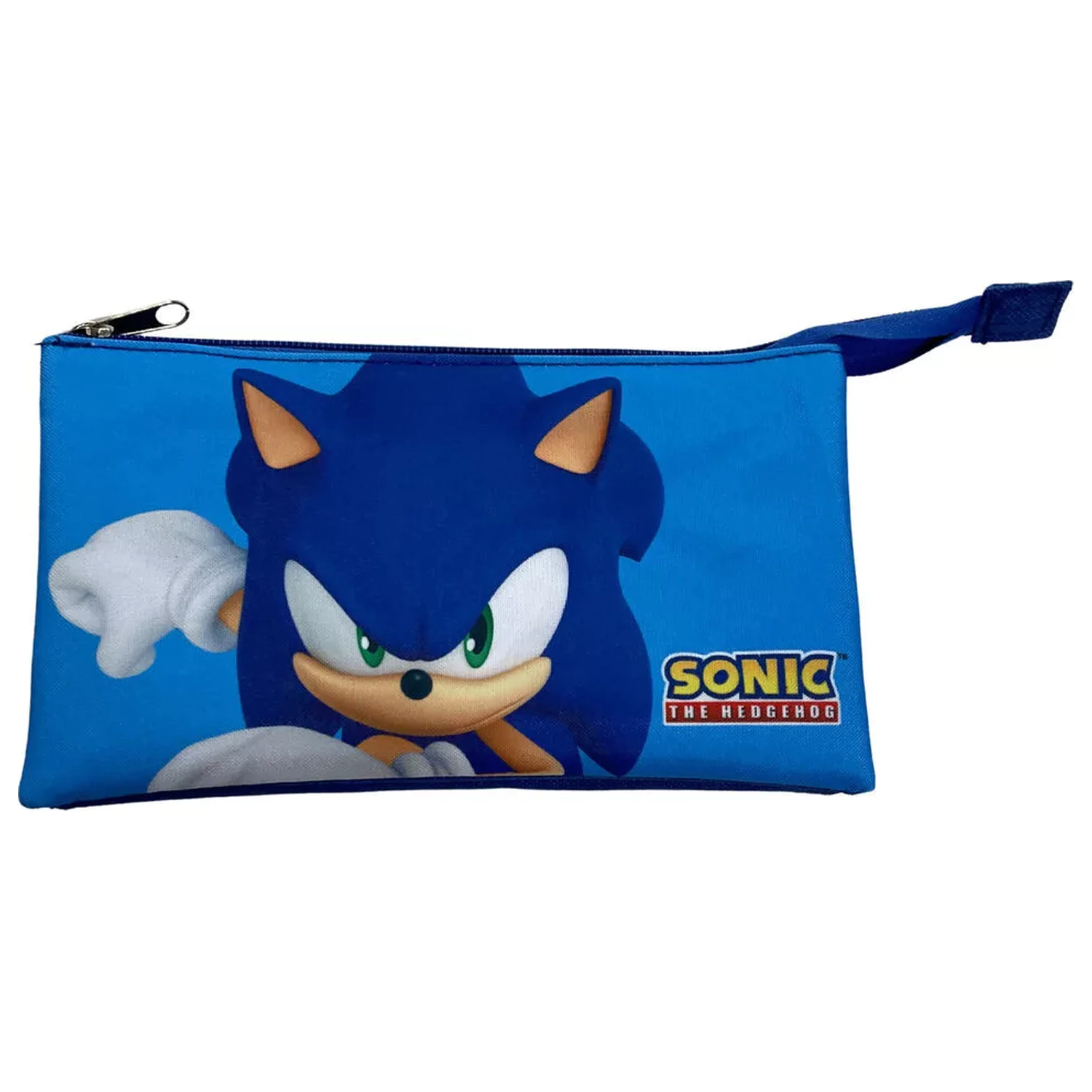 Sonic Modern penar cu 3 compartimente 22 cm poza produsului