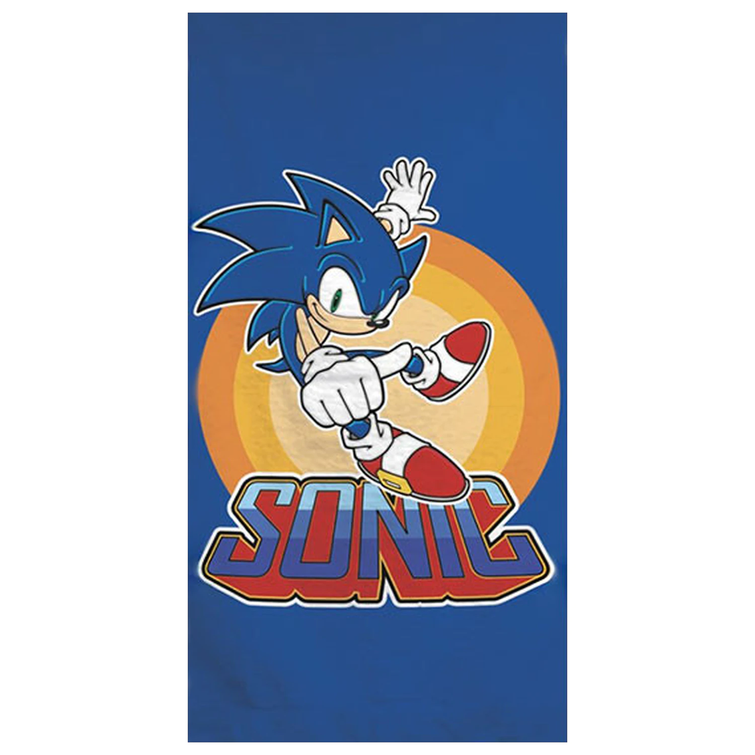 Sonic Power prosop 70x140cm poza produsului
