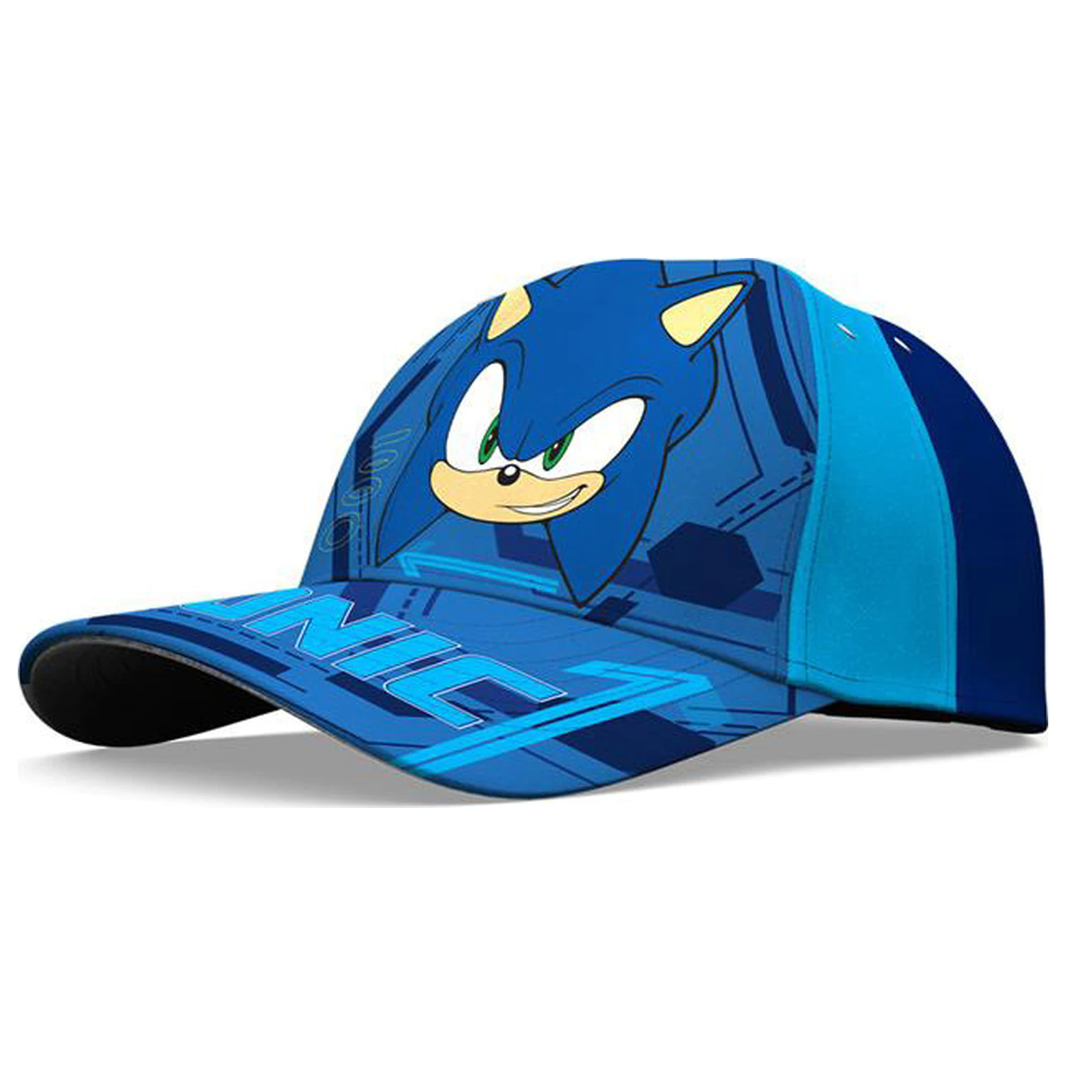 Sonic Prime Blue șapcă de baseball pentru copii 52 cm poza produsului