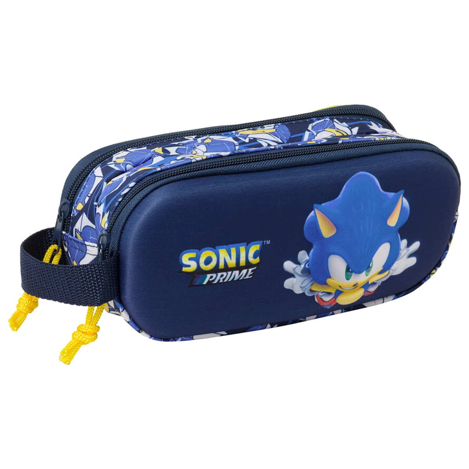 Sonic Prime City 3D penar poza produsului