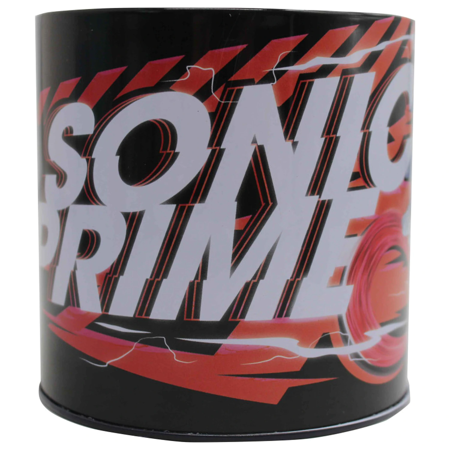Sonic Prime bucsa metalica poza produsului