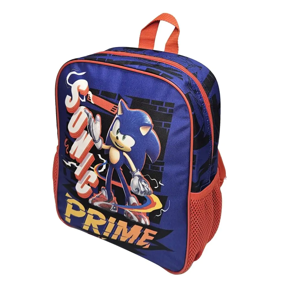 Rucsac Sonic Prime 29cm poza produsului