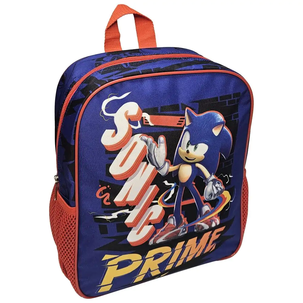 Rucsac Sonic Prime 29cm poza produsului