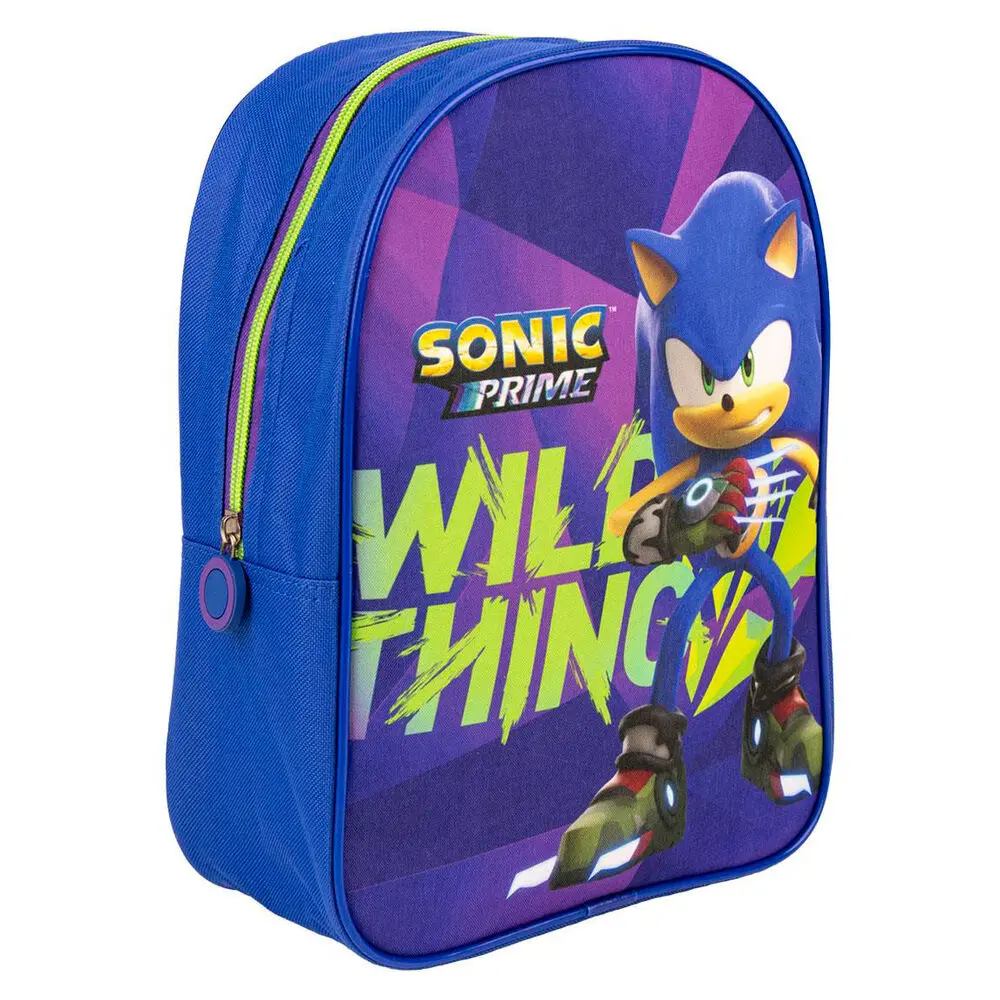 Rucsac Sonic Prime 29cm poza produsului