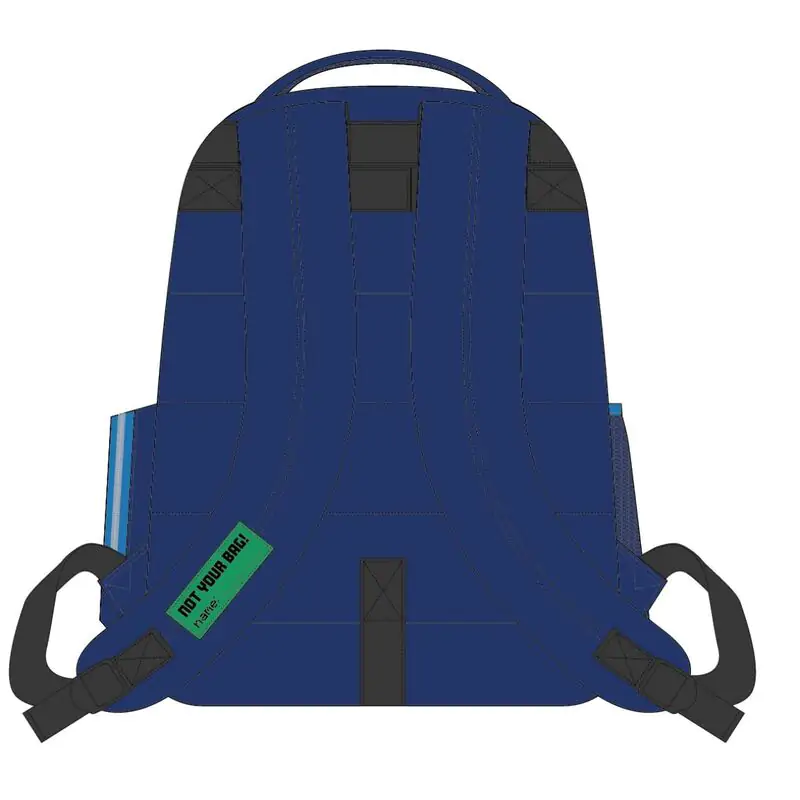 Rucsac Sonic Prime 41cm poza produsului