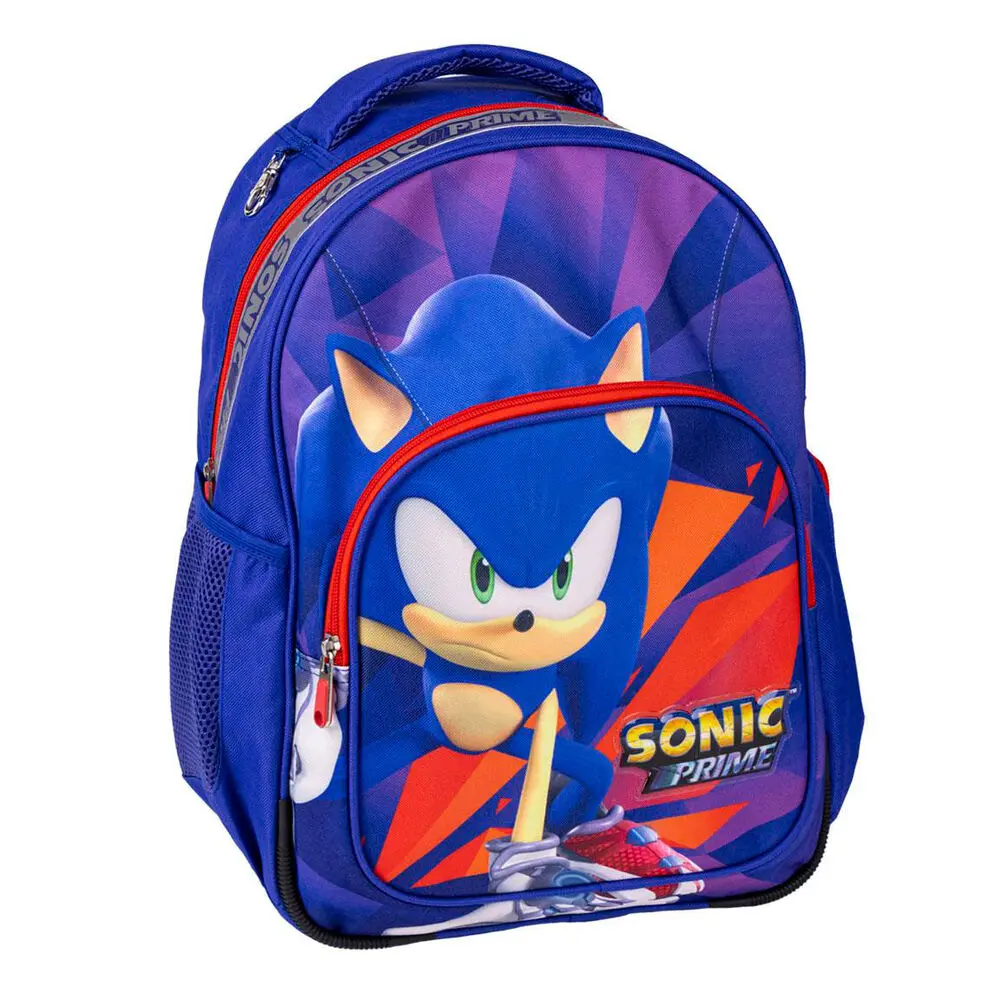 Rucsac Sonic Prime 42cm poza produsului