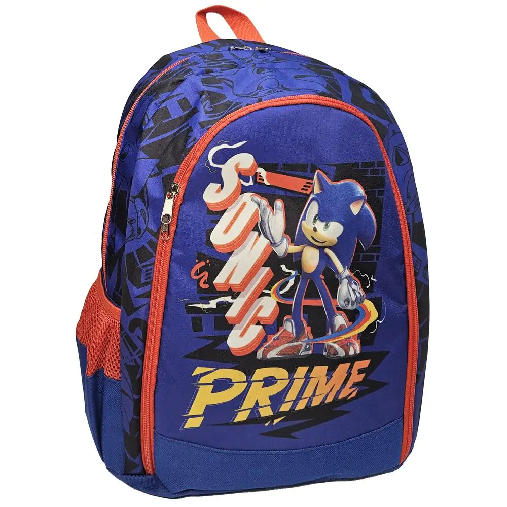 Rucsac Sonic Prime 43cm poza produsului