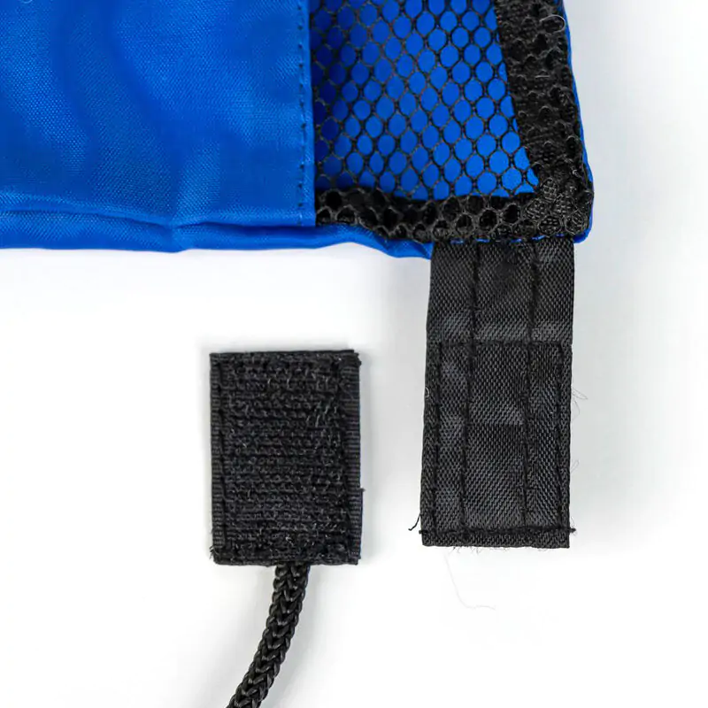 Sonic Prime geantă de sală 39cm poza produsului