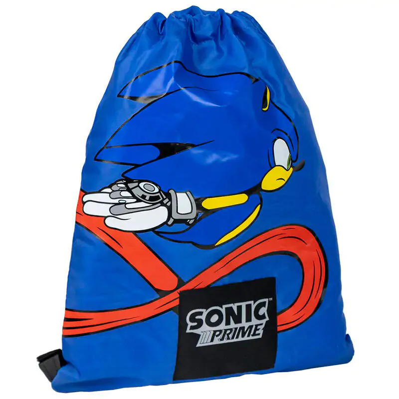 Sonic Prime geantă de sală 39cm poza produsului