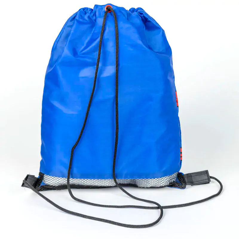 Sonic Prime geantă de sală 39cm poza produsului