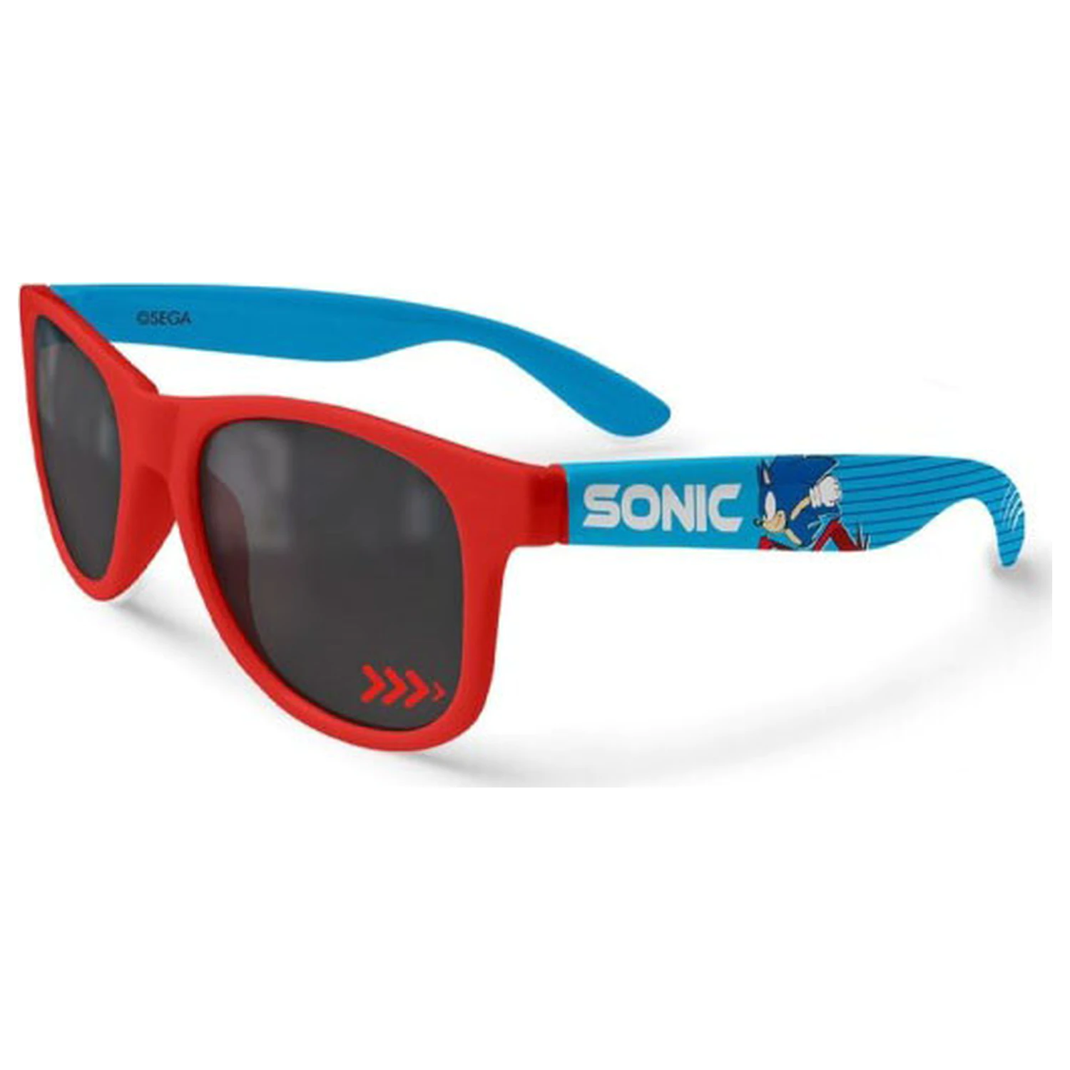 Sonic Red ochelari de soare poza produsului