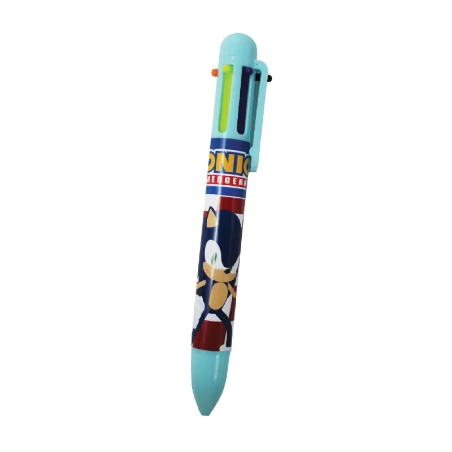 Sonic Ring 6 Culoare Pen poza produsului