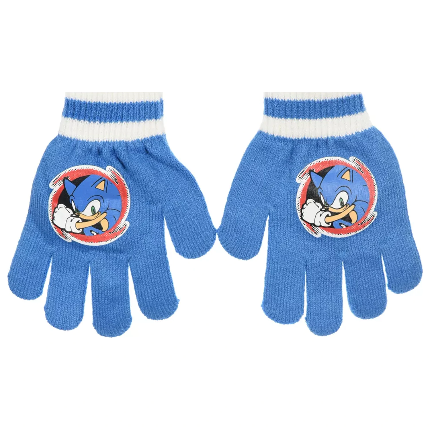 Manusi copii Sonic Rush poza produsului