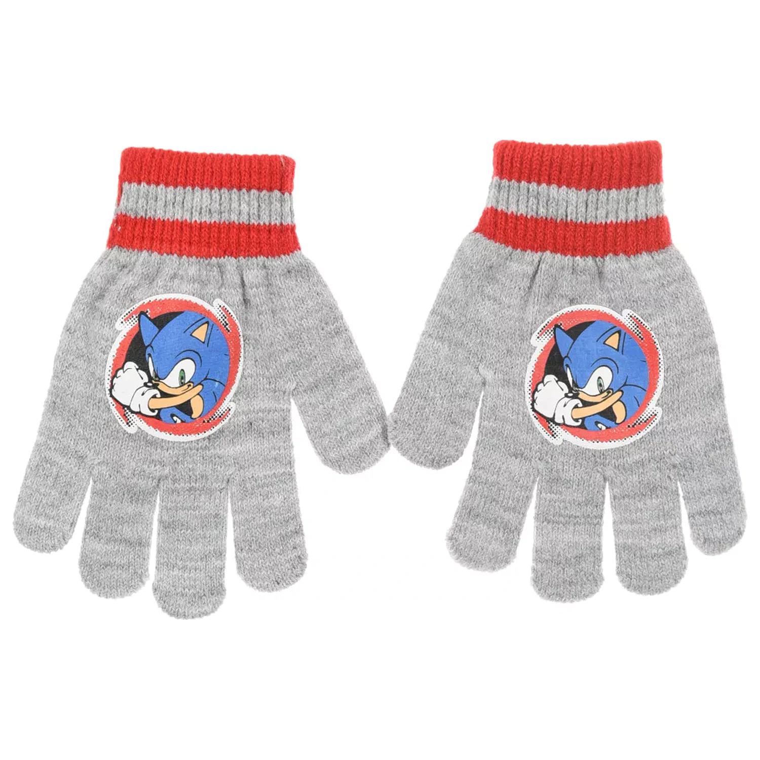 Maniși copii Sonic Speed Rush poza produsului