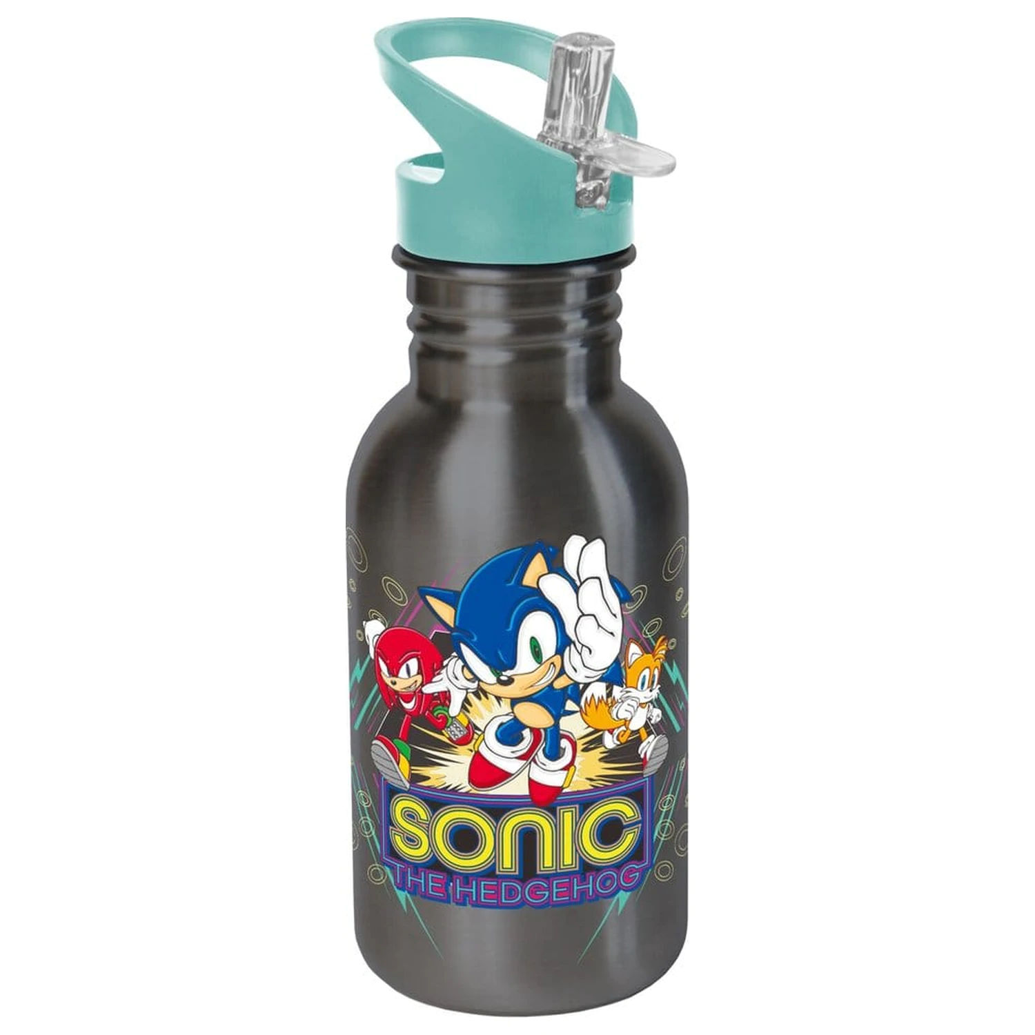 Sonic Sports Sticlă Retro 500ml poza produsului