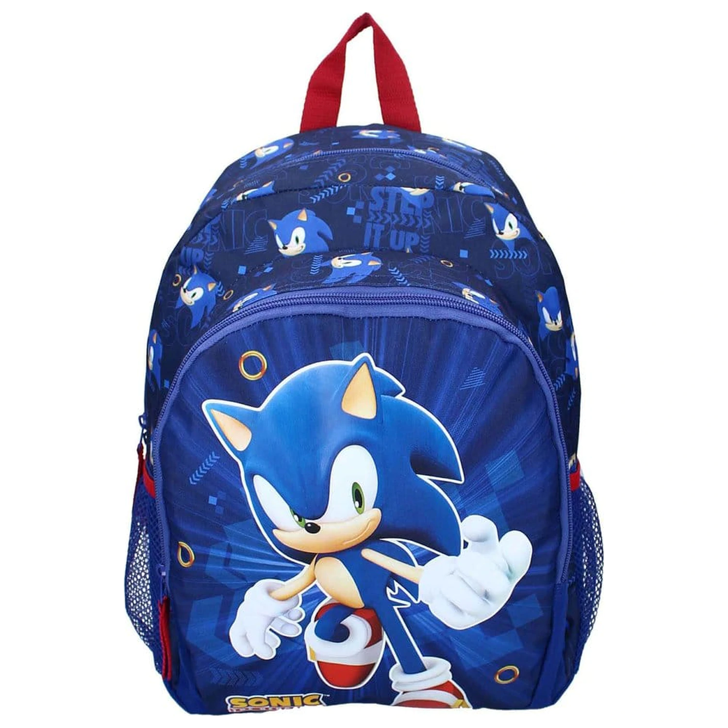 Sonic Rucsac Still Unstoppable 35 cm poza produsului