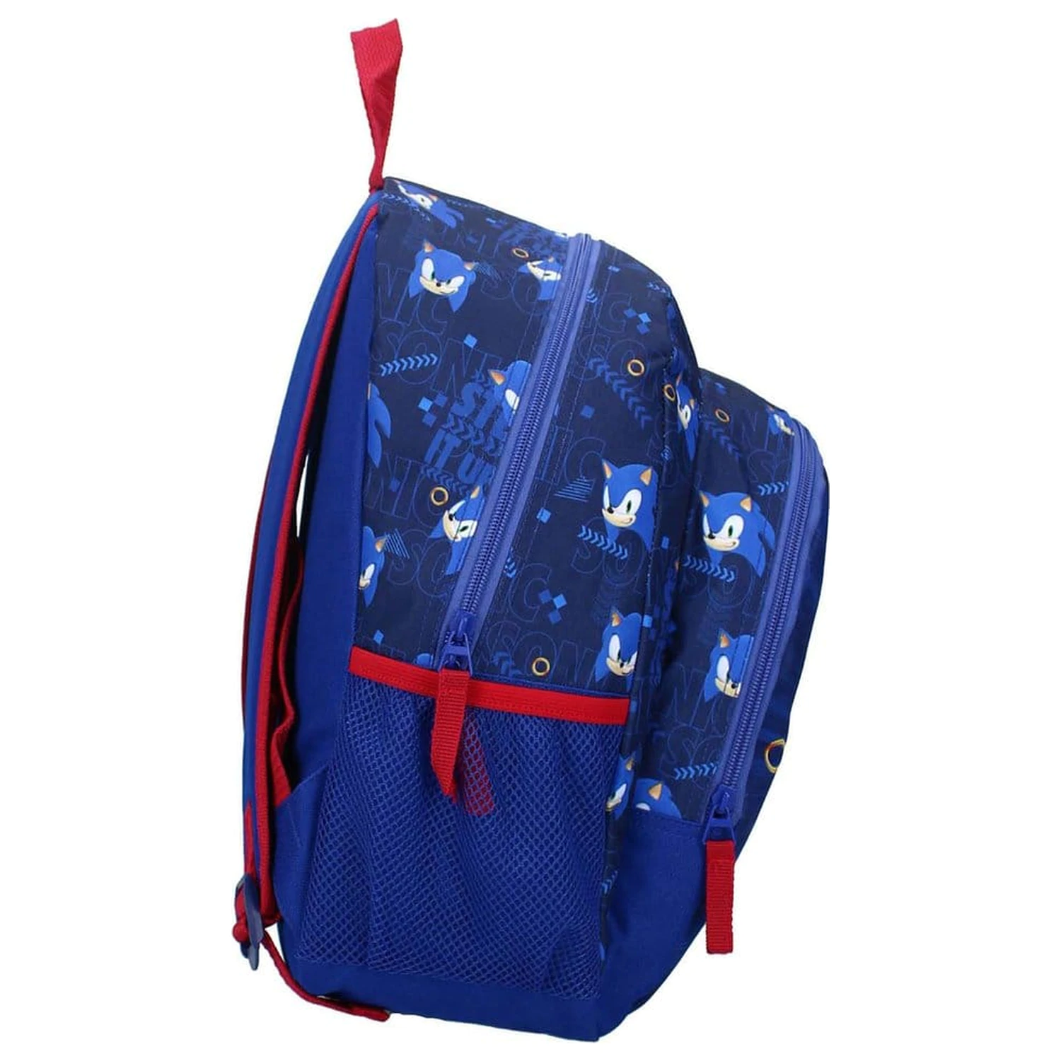 Sonic Rucsac Still Unstoppable 35 cm poza produsului