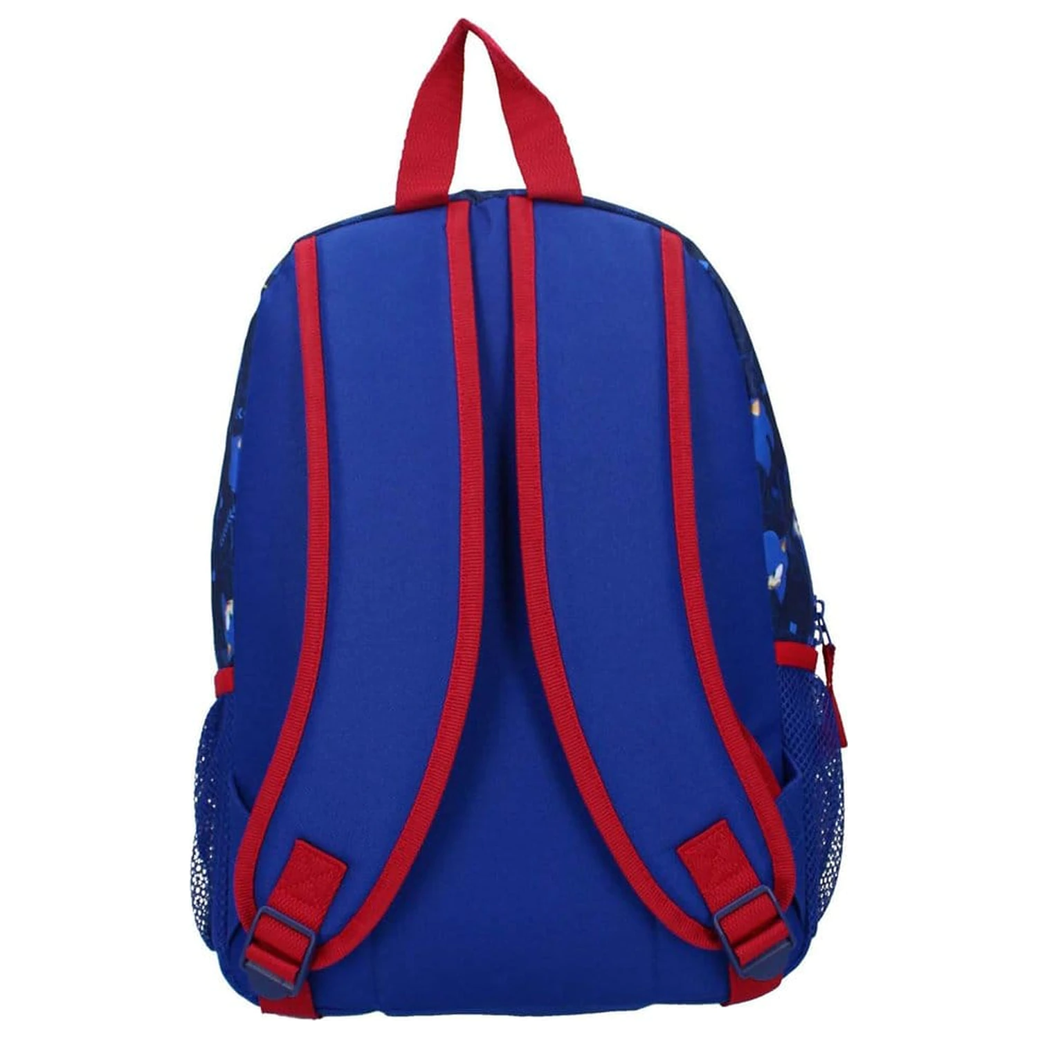 Sonic Rucsac Still Unstoppable 35 cm poza produsului
