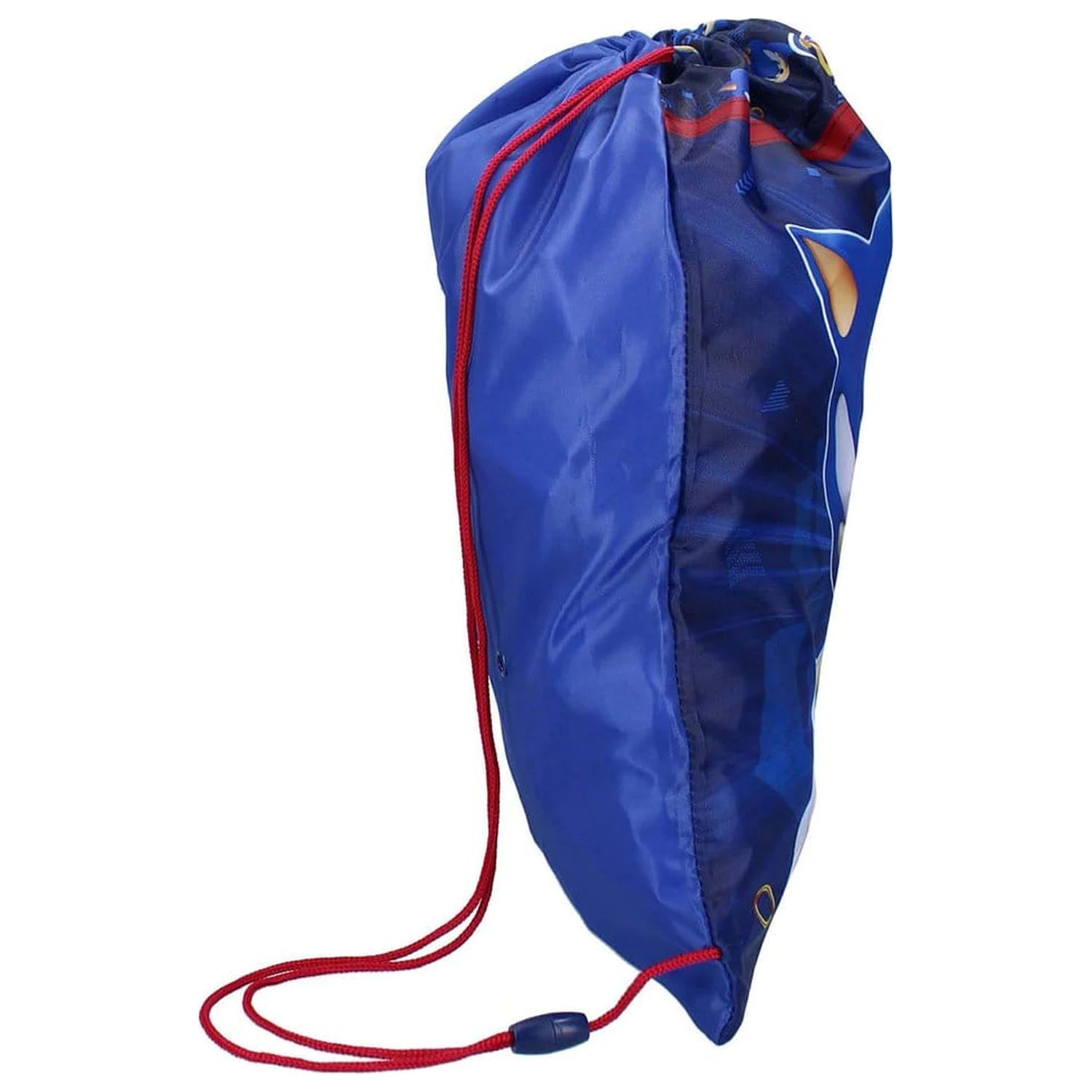 Sonic Gym Bag Still Unstoppable 44 cm poza produsului