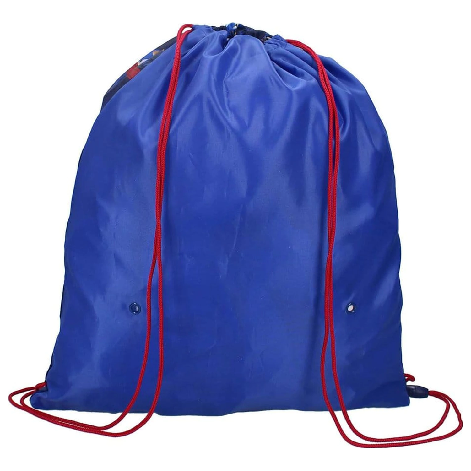 Sonic Gym Bag Still Unstoppable 44 cm poza produsului